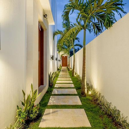 The Arvind Villa Ubud エクステリア 写真