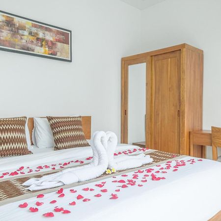 The Arvind Villa Ubud エクステリア 写真