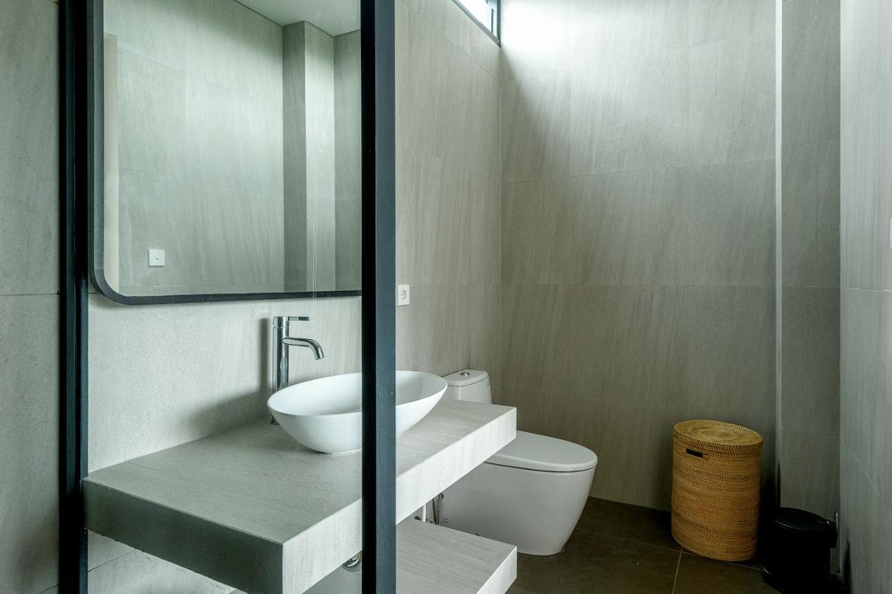 The Arvind Villa Ubud エクステリア 写真