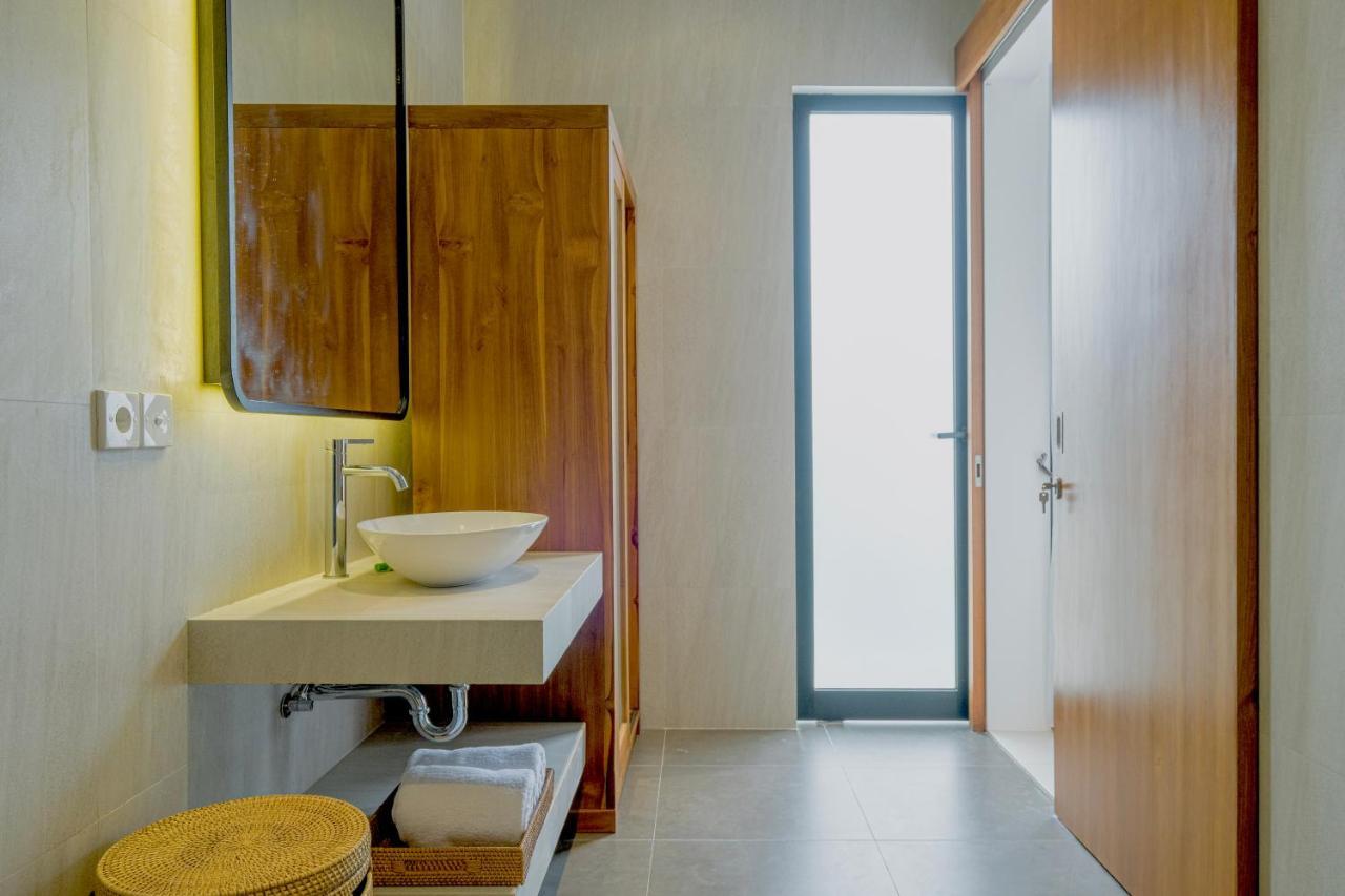 The Arvind Villa Ubud エクステリア 写真