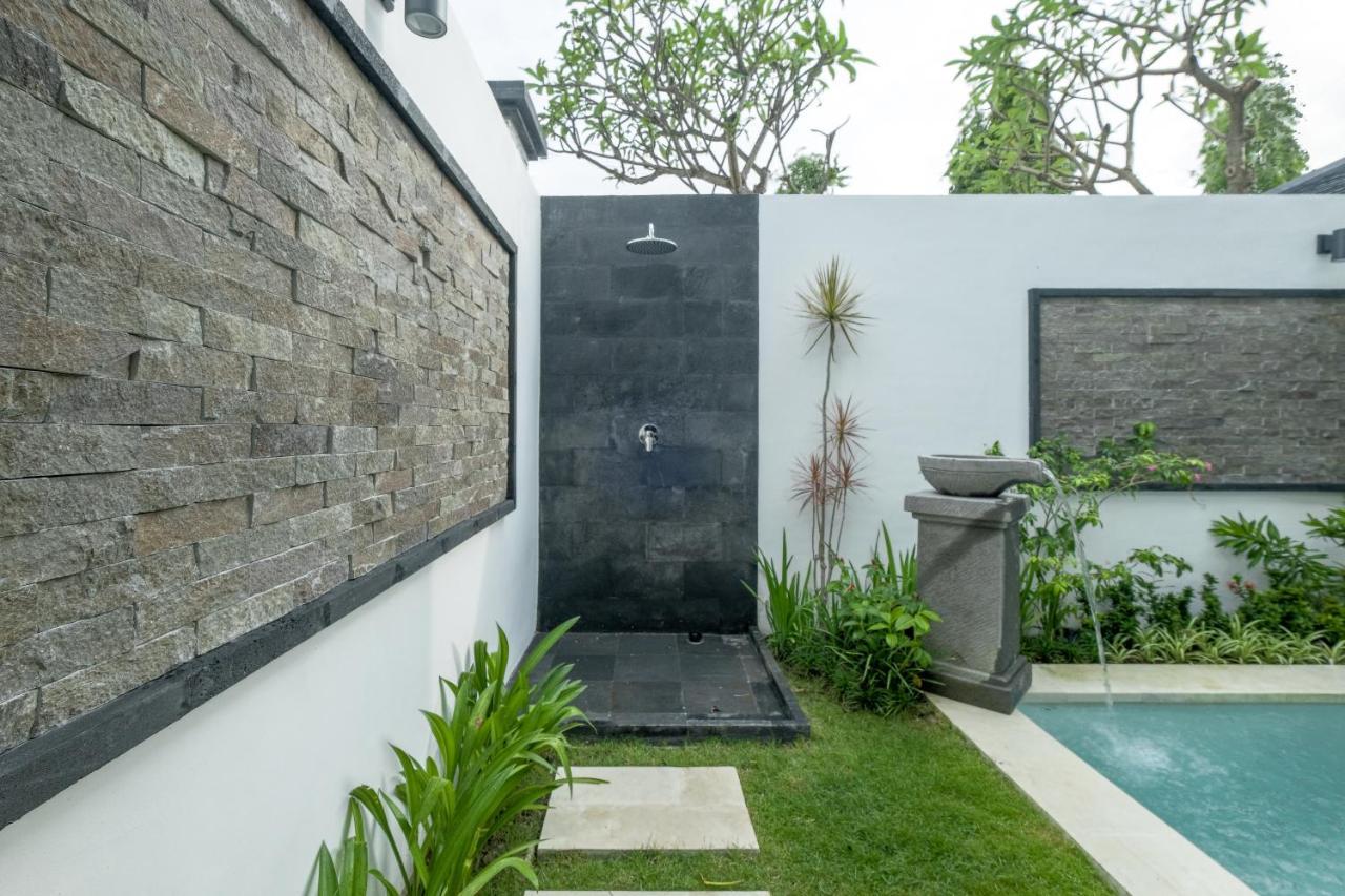The Arvind Villa Ubud エクステリア 写真